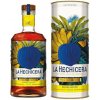 La Hechicera Serie Experimental No.2 Banana Infused 41% 0,7 l (tuba)