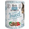 Brit Care Cat Snack Superfruits Insect 100 g Brit Care Cat Snack Superfruits Insect 100 g