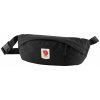 Fjällräven Ulvö Hip Pack Medium Black Fjällräven Ulvö Hip Pack Medium Black