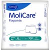 MOLICARE Fixpants inkontinenčné fixačné nohavičky krátky strih XL 3 ks MOLICARE Fixpants inkontinenčné fixačné nohavičky krátky strih XL 3 ks