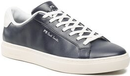 Paul Smith Sneakersy Rex M2S-REX58-JLEA-49 Tmavomodrá