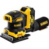 DeWALT DCW200P2 - AKU vibračná brúska bezuhlíková 18V, 2×AKU 5,0Ah, nabíjačka, kufor TSTAK™ DeWALT DCW200P2 - AKU vibračná brúska bezuhlíková 18V, 2×AKU 5,0Ah, nabíjačka, kufor TSTAK™