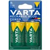 Varta Power D 3000 mAh 2ks 56720 101 402 Varta Power D 3000 mAh 2ks 56720 101 402