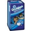 Huggies Dry Nites large boys 9ks