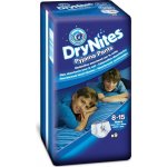 Huggies Dry Nites large boys 9ks