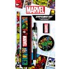 Marvel školská súprava s motívom Marvel školská súprava s motívom