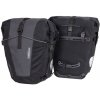 ORTLIEB Back-Roller Pro Plus - tmavo sivá / čierna - QL2.1 - 70L/pár ORTLIEB Back-Roller Pro Plus - tmavo sivá / čierna - QL2.1 - 70L/pár