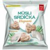 Semix CHIA kaša čučoriedky a srvátka 65 g