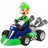 Motokára Super Mario Kart Mario | Luigi | Peach Luigi