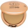 Bourjois Always Fabulous SPF20 Powder Foundation púdrový make-up so zmatňujúcim účinkom 310 7 g