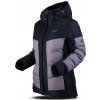 Trimm VARIO LADY grey/black Veľkosť: XXL dámska bunda Trimm VARIO LADY grey/black Veľkosť: XXL dámska bunda