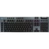 Klávesnica Logitech G915 X Lightspeed GL Linear (920-012698) OUTLET Klávesnica Logitech G915 X Lightspeed GL Linear (920-012698) OUTLET
