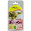 Gimborn GimCat ShinyCat kuracie a krab 2 x 70 g Gimborn GimCat ShinyCat kuracie a krab 2 x 70 g