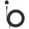 Sennheiser MKE Essential Omni 3-Pin Kondenzátorový kravatový mikrofón Sennheiser MKE Essential Omni 3-Pin Kondenzátorový kravatový mikrofón