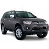 Priečniky Thule WingBar Edge Black Mitsubishi Challenger 2016- s integrovanými lyžinami Priečniky Thule WingBar Edge Black Mitsubishi Challenger 2016- s integrovanými lyžinami