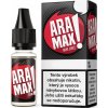 ARAMAX Strawberry Kiwi objem: 10ml, nikotín/ml: 3mg ARAMAX Strawberry Kiwi objem: 10ml, nikotín/ml: 3mg
