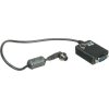 Nikon MC-35A adaptérový kabel pro připojení GPS příjímače k D-SLR (10kolíkový konektor) Nikon MC-35A adaptérový kabel pro připojení GPS příjímače k D-SLR (10kolíkový konektor)
