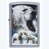 Zapaľovač ZIPPO Polar Bear Zapaľovač ZIPPO Polar Bear