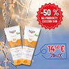 Eucerin Sun Oil Control Dry Touch gél-krém na opaľovanie SPF50+ 200 ml Eucerin Sun Oil Control Dry Touch gél-krém na opaľovanie SPF50+ 200 ml