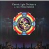 Electric Light Orchestra: A New World Record (Remastered) - CD Electric Light Orchestra: A New World Record (Remastered) - CD