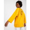 Blouse-RV-BZ-7558.30-light orange oranžová L RUE PARIS 2016103140909 Blouse-RV-BZ-7558.30-light orange oranžová L RUE PARIS 2016103140909