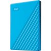 WD My Passport 2TB, WDBYVG0020BBL-WESN WD My Passport 2TB, WDBYVG0020BBL-WESN