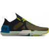 Under Armour UA TriBase Reign 4 Pro GRN 3025080 300