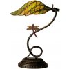 Dekoračná tiffany lampa stolná 34*45 Dekoračná tiffany lampa stolná 34*45