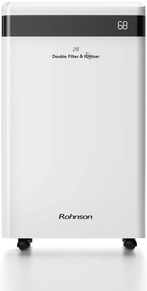 Rohnson R-91125