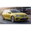 Priečniky Thule WingBar Evo VW Golf VIII 2017- Priečniky Thule WingBar Evo VW Golf VIII 2017-