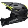 Bell Super DH black 2021 Bell Super DH black 2021