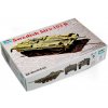Trumpeter Swedish Strv 103B MBT 1/72 Trumpeter Swedish Strv 103B MBT 1/72