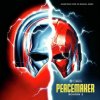 Soundtrack - Peacemaker: Season Two (Gold) LP Soundtrack - Peacemaker: Season Two (Gold) LP