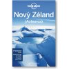 Nový Zéland AotearoaLonely Planet