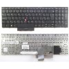 Klávesnica IBM Lenovo ThinkPad Edge E520 E525 black CZ česká touchpointu Klávesnica IBM Lenovo ThinkPad Edge E520 E525 black CZ česká touchpointu