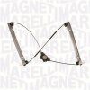 Mechanizmus zdvíhania okna MAGNETI MARELLI 350103170008 Mechanizmus zdvíhania okna MAGNETI MARELLI 350103170008
