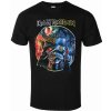 Rock Off metal Iron Maiden The Future Past Tour '23 čierne