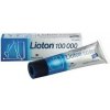 Lioton gel 100 000 na ochorenia žíl a zápaly 50 g Lioton gel 100 000 na ochorenia žíl a zápaly 50 g
