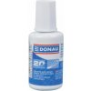Korekčný lak DONAU s hubkou 20ml Korekčný lak DONAU s hubkou 20ml