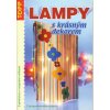 Lampy s krásným dekorem