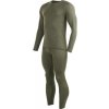 Westin termoprádlo Wool Pro Baselayer Dark Sage