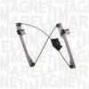Mechanizmus zdvíhania okna MAGNETI MARELLI 350103170028 Mechanizmus zdvíhania okna MAGNETI MARELLI 350103170028
