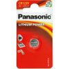 PANASONIC CR-1220EL/1B 1ks PANASONIC CR-1220EL/1B 1ks