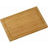 WMF doska na krájanie bambus 38x25cm WMF doska na krájanie bambus 38x25cm