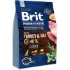 Brit Premium by Nature Light 3 kg Brit Premium by Nature Light 3 kg