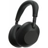 Sony Wireless Noise Cancelling WH-1000XM6 Black Sony Wireless Noise Cancelling WH-1000XM6 Black