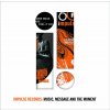 RUZNI/POP INTL - IMPULSE RECORDS: MUSIC, MESSAGE AND THE MOMENT (4VINYL) RUZNI/POP INTL - IMPULSE RECORDS: MUSIC, MESSAGE AND THE MOMENT (4VINYL)