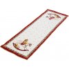 Villeroy & Boch gobelínový behúň Toys Fantasy 49x143cm Villeroy & Boch gobelínový behúň Toys Fantasy 49x143cm