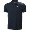Helly Hansen Ocean polo 2.0 tmavo modré biele Helly Hansen Ocean polo 2.0 tmavo modré biele