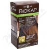 Biosline Biokap farba na vlasy 7.0 Blond přírodní střední 140 ml Biosline Biokap farba na vlasy 7.0 Blond přírodní střední 140 ml
